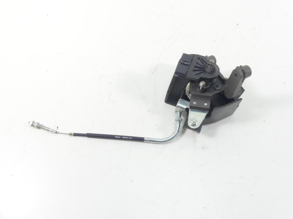 2021 Kawasaki Teryx KRX KRF 1000 Mikuni Throttle Sensor & Cable 39074-0004 {{ shop.shopifyCountryName }} - Mototech271