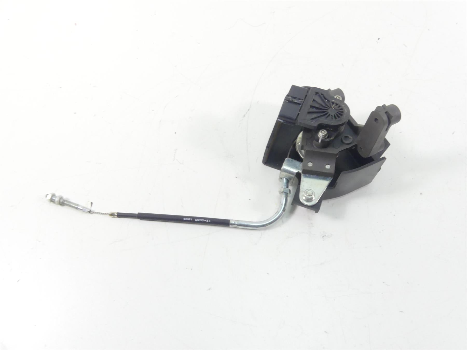 2021 Kawasaki Teryx KRX KRF 1000 Mikuni Throttle Sensor & Cable 39074-0004 {{ shop.shopifyCountryName }} - Mototech271