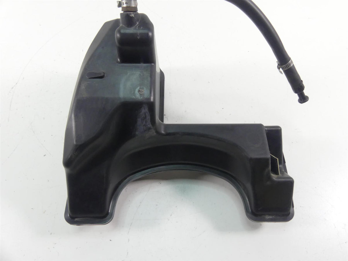 2020 Harley Sportster XL1200 NS Iron Oil Tank Reservoir & Dip Stick 62500017 {{ shop.shopifyCountryName }} - Mototech271