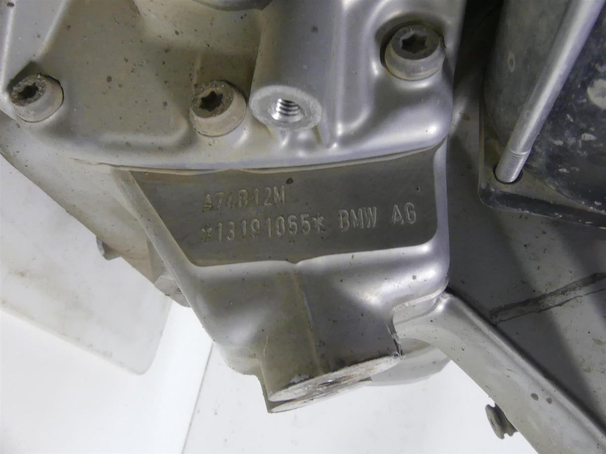 2019 BMW R1250GS K50 Running Engine Motor & Transmission 49K -Video 11008404183 {{ shop.shopifyCountryName }} - Mototech271