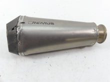 Load image into Gallery viewer, 2015 KTM 1290R Super Duke Remus Hypercone Slip On Exhaust - Read  096882 658014
