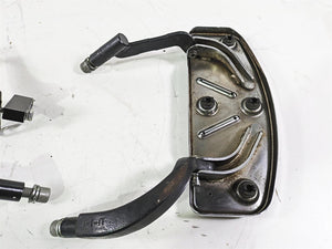 2008 Harley Touring FLHTCU E-Glide 105TH Front Floor Board Set 50622-83 50518-83 | Mototech271