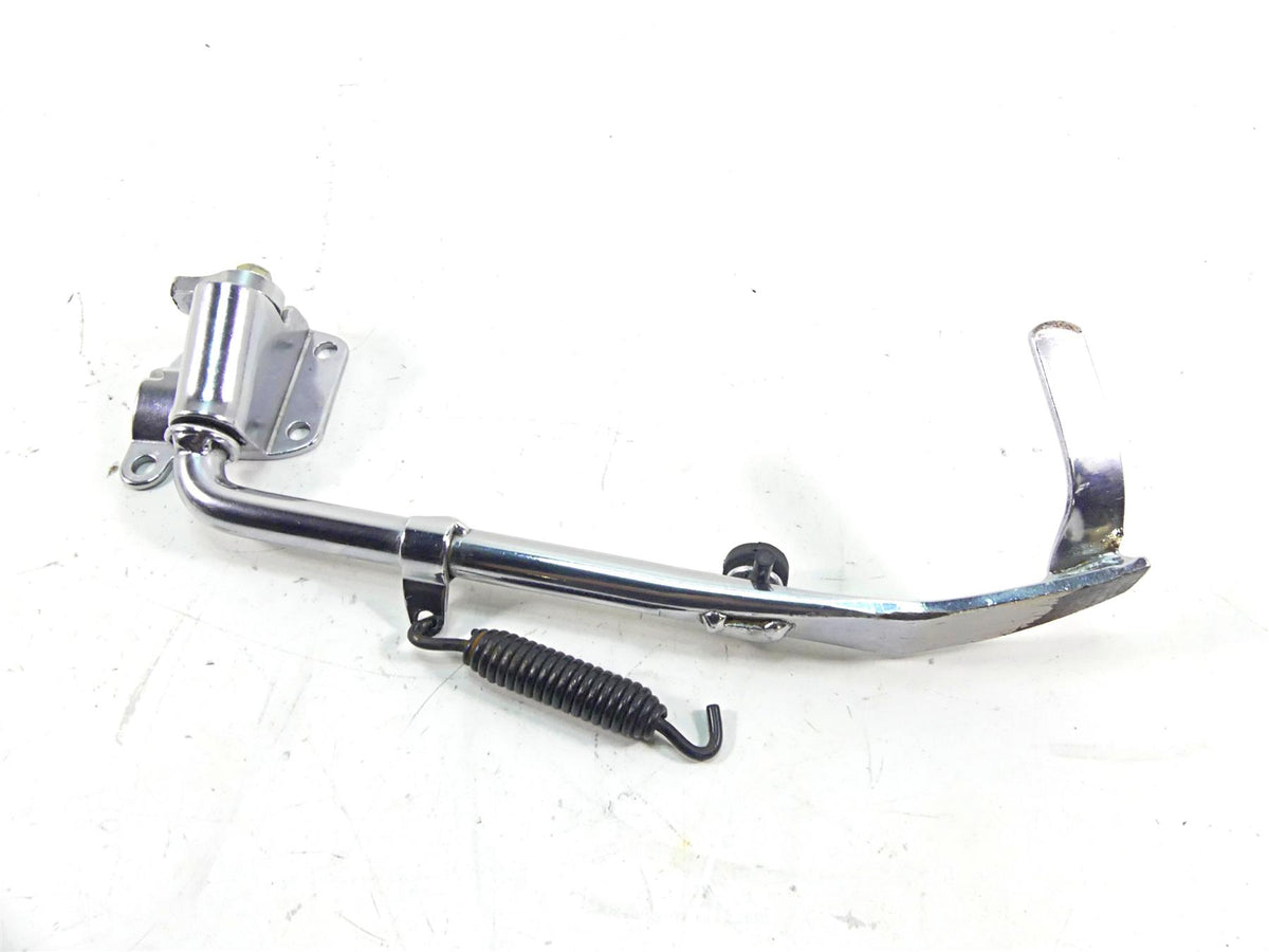 2008 Harley Touring FLHX Street Glide Side Kickstand Kick Stand 50075-07A {{ shop.shopifyCountryName }} - Mototech271