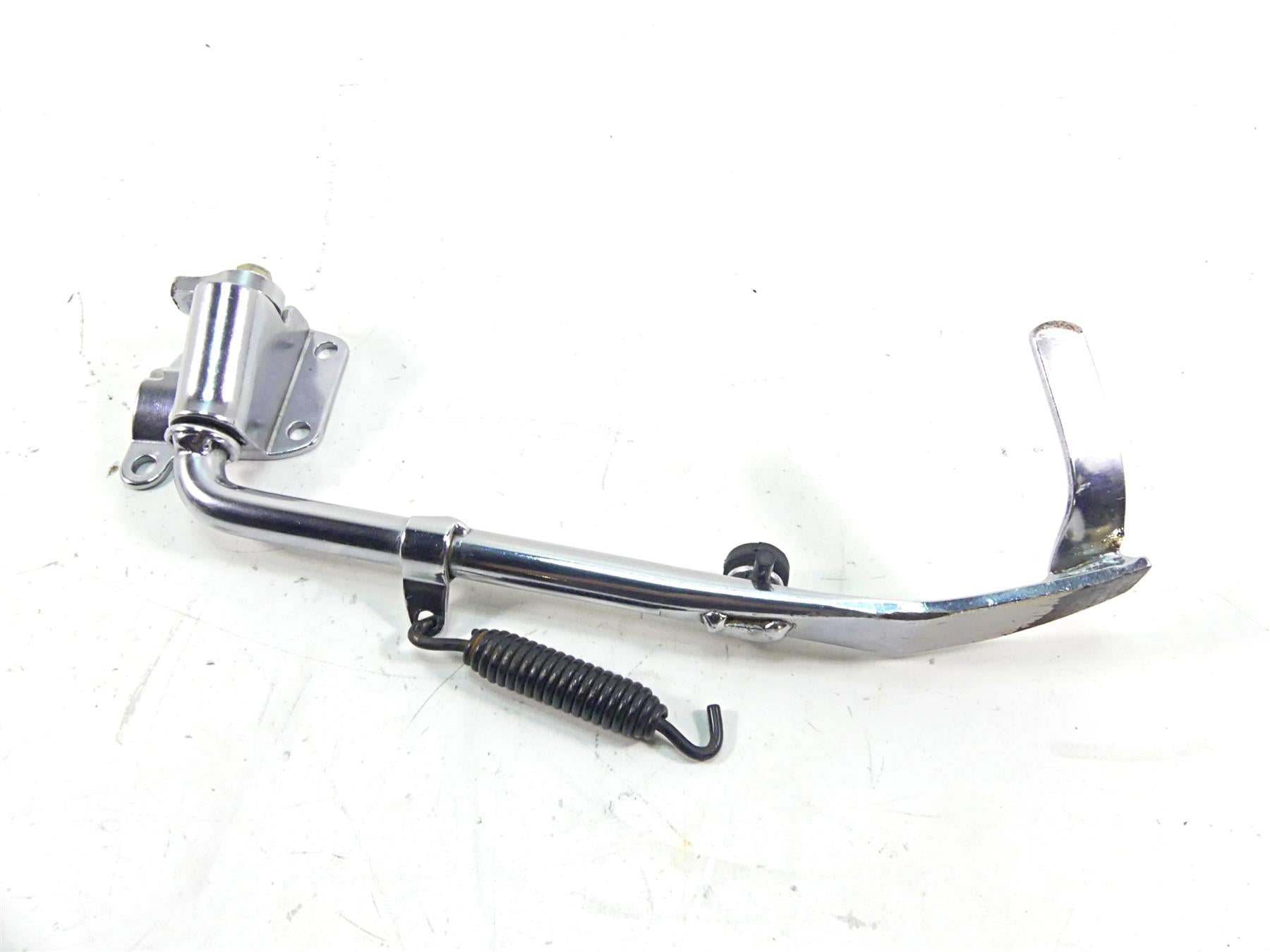 2008 Harley Touring FLHX Street Glide Side Kickstand Kick Stand 50075-07A