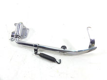 Load image into Gallery viewer, 2008 Harley Touring FLHX Street Glide Side Kickstand Kick Stand 50075-07A

