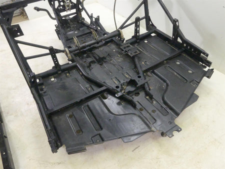 2019 Polaris General 1000 EPS Straight Main Frame Chassis With Bill of Sale 1024119 {{ shop.shopifyCountryName }} - Mototech271