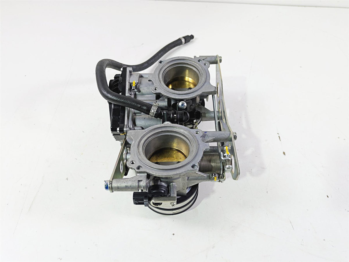 2018 KTM 1290 Super Adv S Throttle Body Fuel Injection 60341001000 {{ shop.shopifyCountryName }} - Mototech271