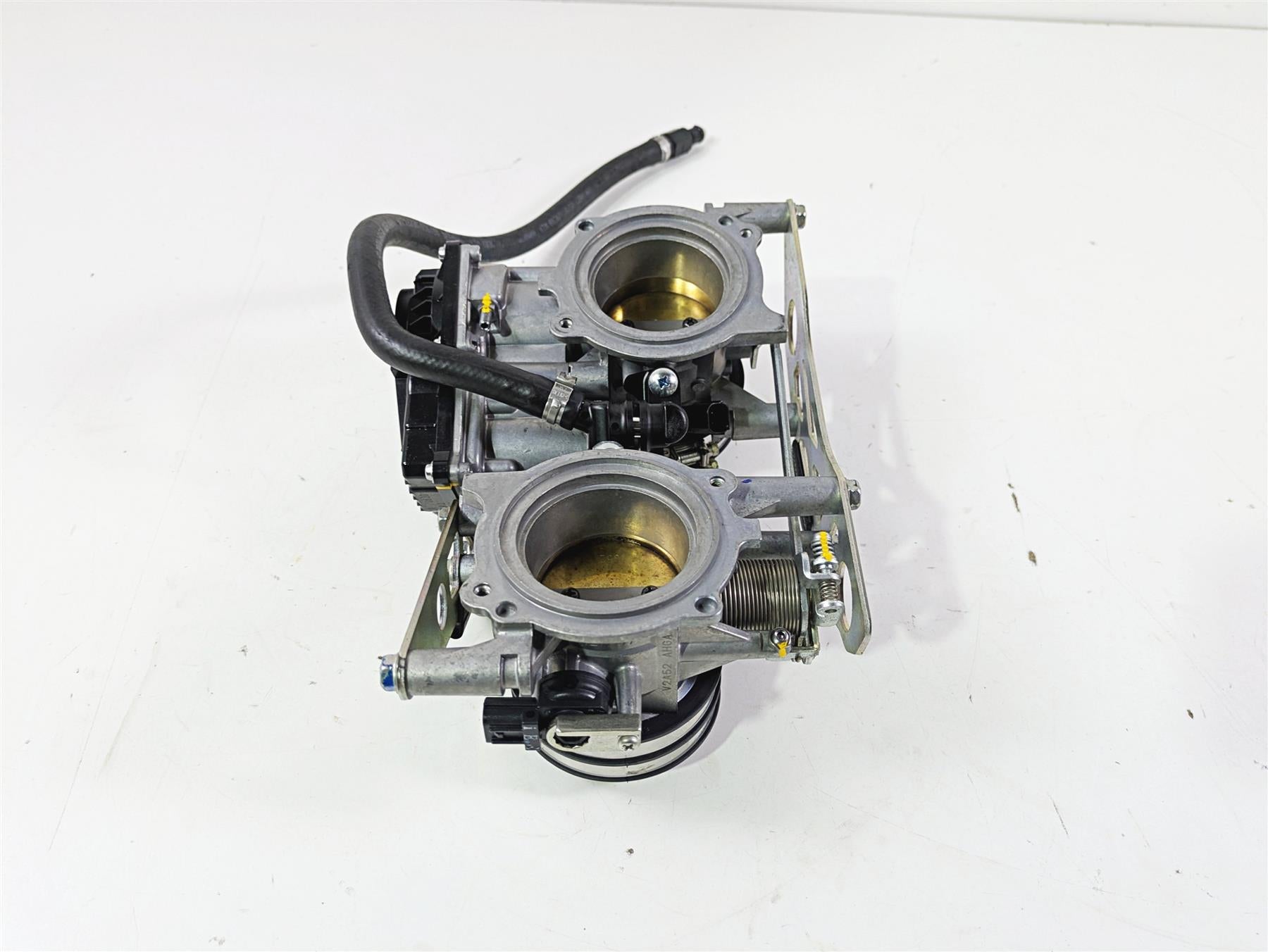 2018 KTM 1290 Super Adv S Throttle Body Fuel Injection 60341001000 {{ shop.shopifyCountryName }} - Mototech271