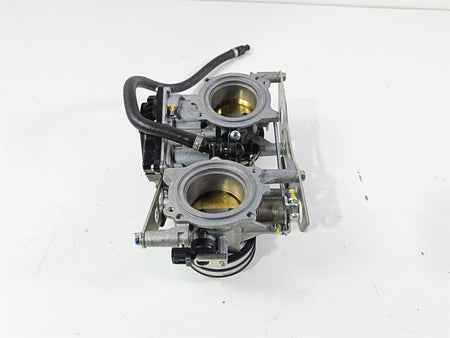 2018 KTM 1290 Super Adv S Throttle Body Fuel Injection 60341001000 {{ shop.shopifyCountryName }} - Mototech271