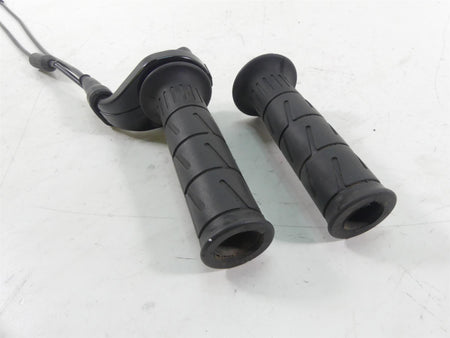 2015 Eric Buell Racing 1190SX Throttle Grip Cable Set N0151.1AY {{ shop.shopifyCountryName }} - Mototech271