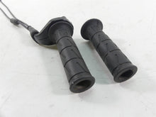 Load image into Gallery viewer, 2015 Eric Buell Racing 1190SX Throttle Grip Cable Set N0151.1AY
