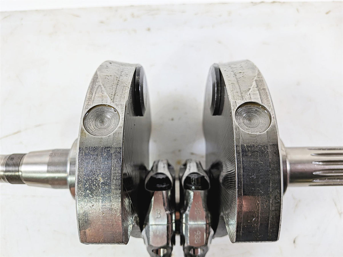 2016 Ducati Hypermotard 939 SP Crank Shaft Connecting Pison Rod Set 14622163A-Mototech271