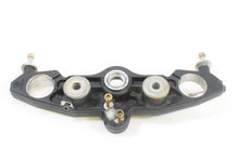 Load image into Gallery viewer, 2015 Indian Roadmaster Upper Triple Tree Steering Clamp 46mm 5138387-626
