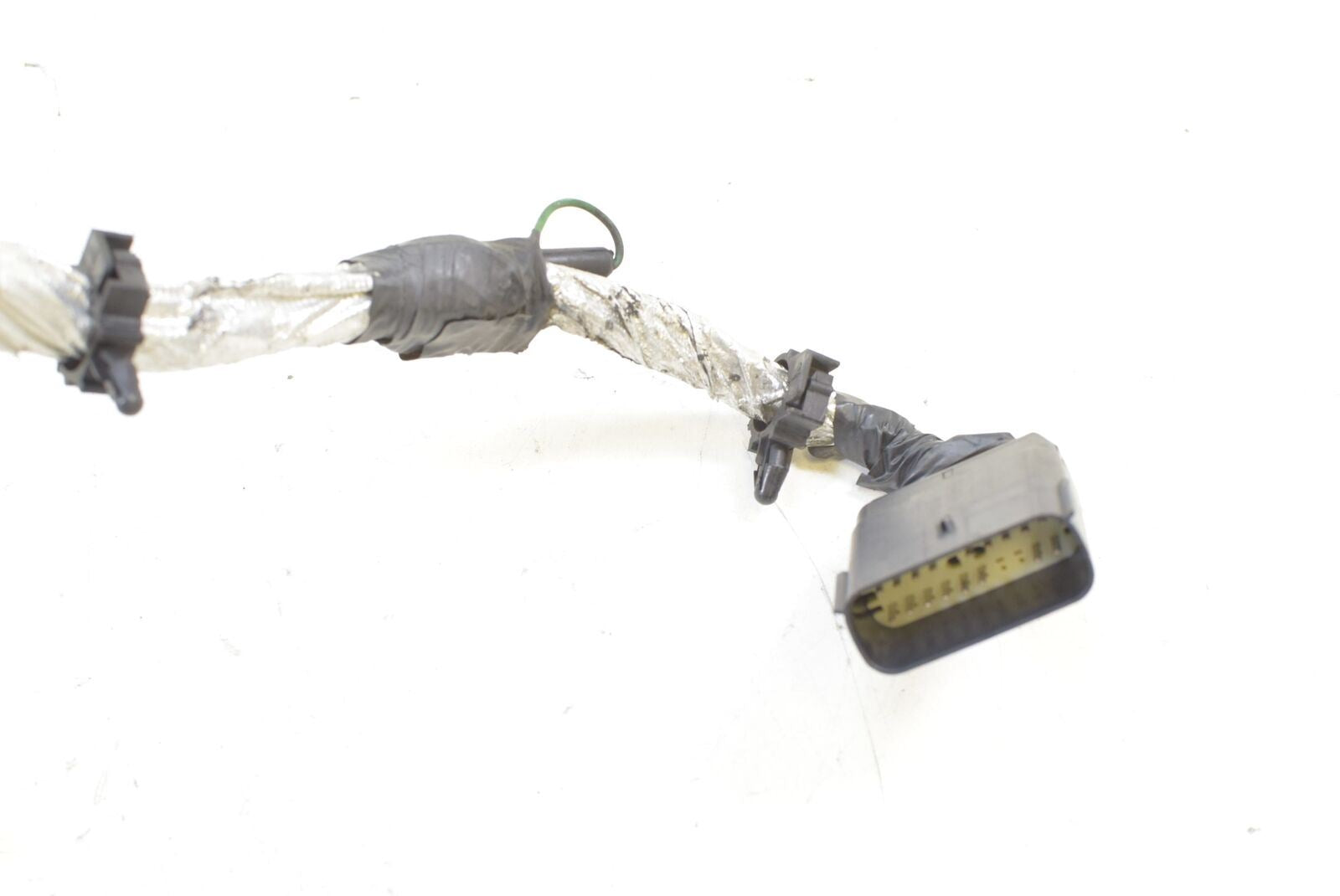 2010 Polaris Dragon RMK 800 S10PG8ESA Gauges Hood Front Wiring Harness 2410900 {{ shop.shopifyCountryName }} - Mototech271