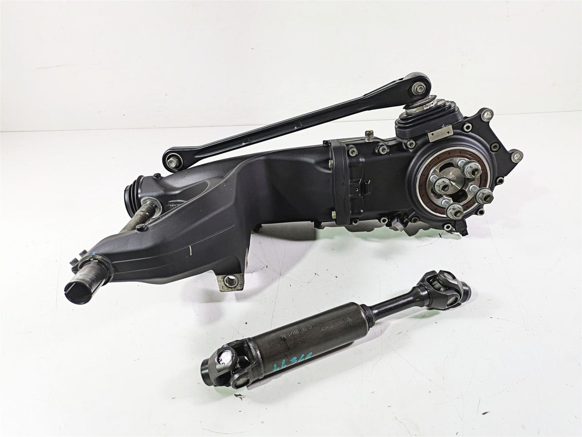 2016 Moto Guzzi Stelvio 1200 8V NTX Differential Swingarm Drive Shaft 976570 {{ shop.shopifyCountryName }} - Mototech271
