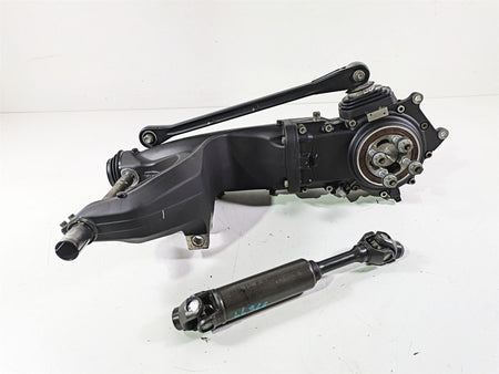 2016 Moto Guzzi Stelvio 1200 8V NTX Differential Swingarm Drive Shaft 976570 {{ shop.shopifyCountryName }} - Mototech271