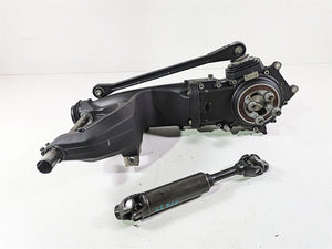 2016 Moto Guzzi Stelvio 1200 8V NTX Differential Swingarm Drive Shaft 976570