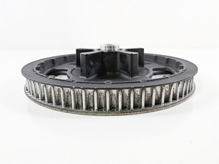 2014 Harley Touring FLHTK Electra Glide Rear Drive Belt Pulley 68T 37781-09-Mototech271