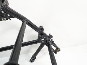 2016 BMW R1200R K53 Straight Main Frame Chassis With Clean Virginia Title 46518524778 46518387843