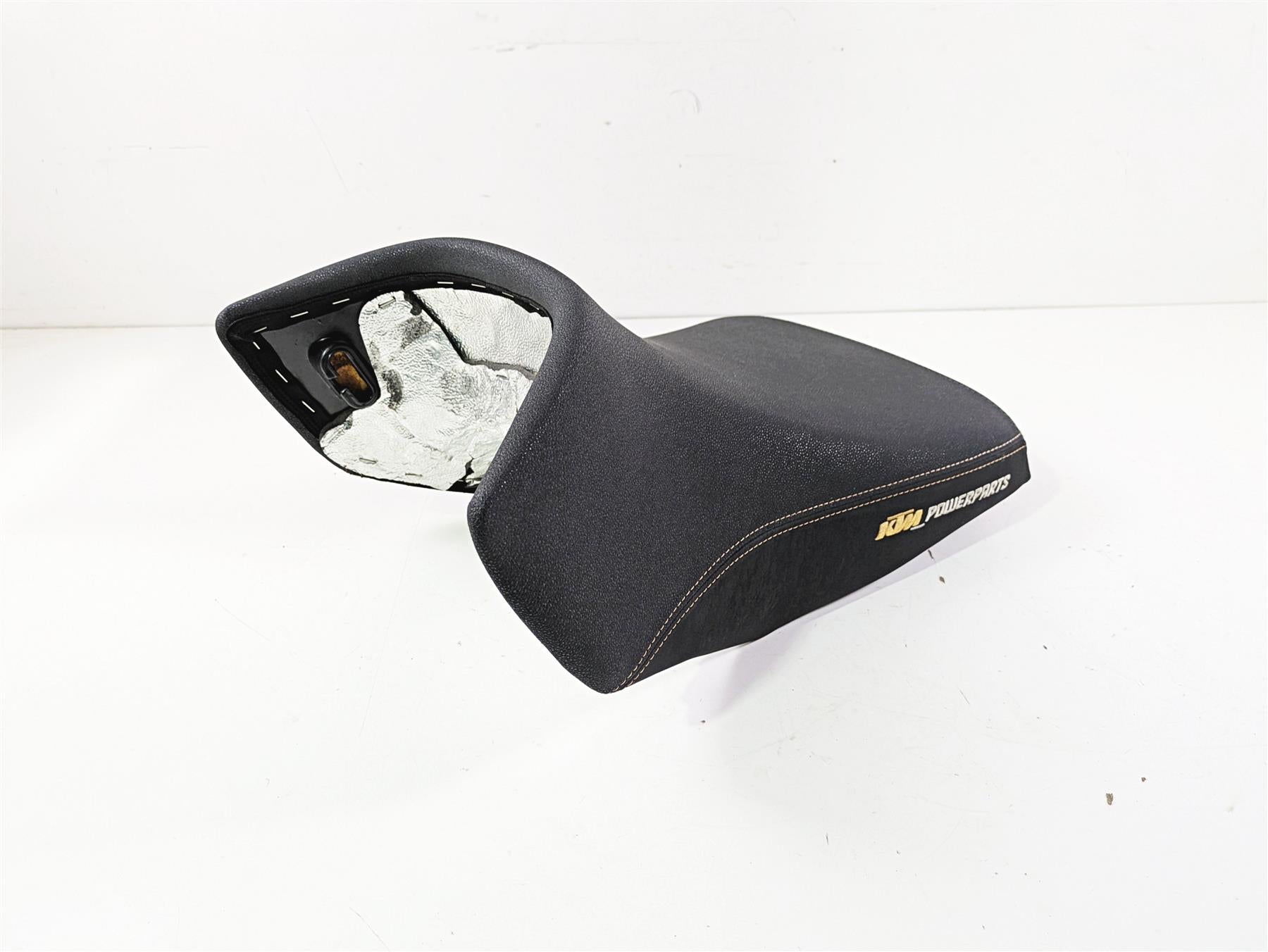 2018 KTM 1290 Super Adv S Heated Ergo Front Rider Seat Saddle 60707940000 {{ shop.shopifyCountryName }} - Mototech271