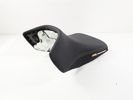 2018 KTM 1290 Super Adv S Heated Ergo Front Rider Seat Saddle 60707940000 {{ shop.shopifyCountryName }} - Mototech271