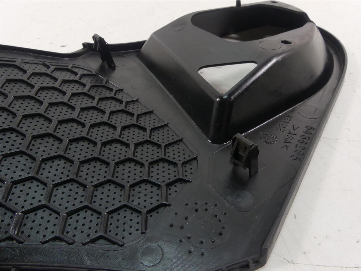 2011 Victory Vision Tour Left Speaker Cover Mirror Rear View Set 5436295 {{ shop.shopifyCountryName }} - Mototech271