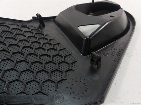2011 Victory Vision Tour Left Speaker Cover Mirror Rear View Set 5436295 {{ shop.shopifyCountryName }} - Mototech271