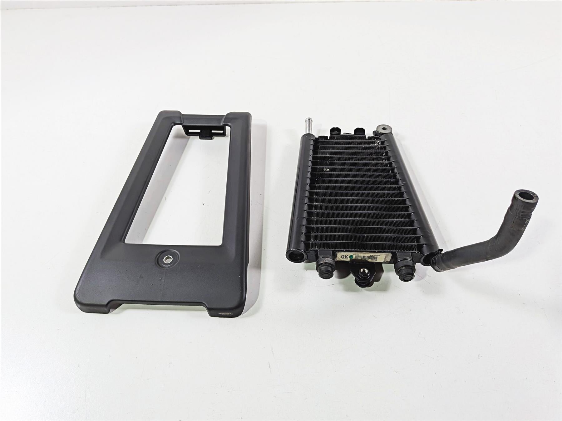 2024 Harley FXLRS Dyna Low Rider Oil Cooler & Cover - No Leaks 62700191-Mototech271
