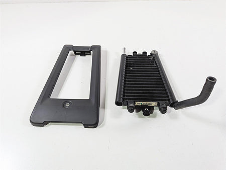 2024 Harley FXLRS Dyna Low Rider Oil Cooler & Cover - No Leaks 62700191-Mototech271