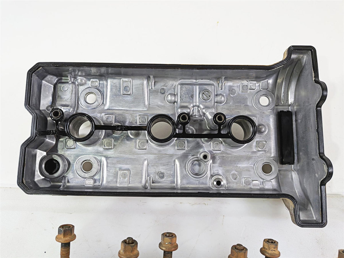 2021 Yamaha YXZ1000R EPS SS SE Cylinder Head & Valve Cover - Read 2HC-11101-09 {{ shop.shopifyCountryName }} - Mototech271