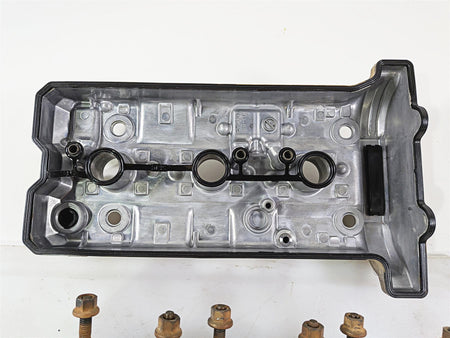 2021 Yamaha YXZ1000R EPS SS SE Cylinder Head & Valve Cover - Read 2HC-11101-09 {{ shop.shopifyCountryName }} - Mototech271