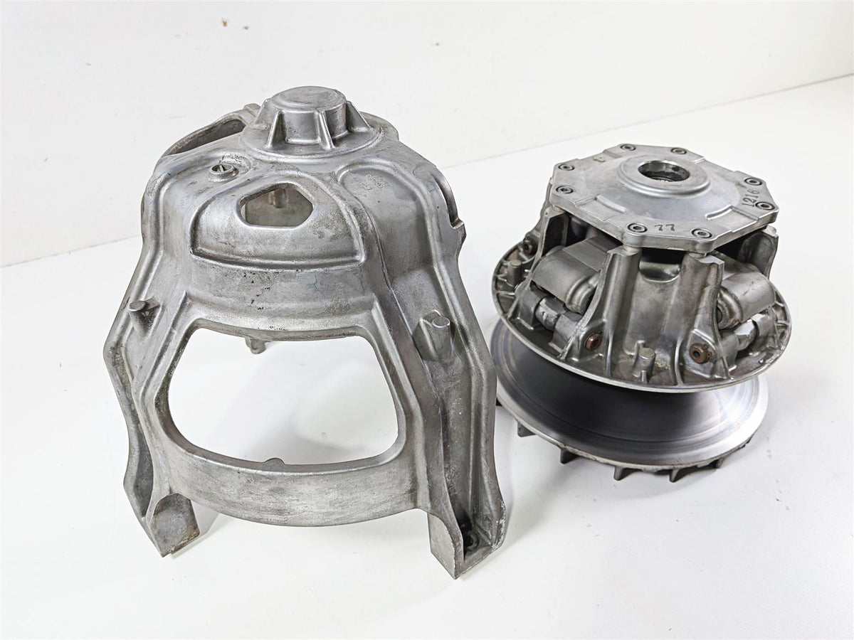2021 Kawasaki Teryx KRX KRF 1000 ES Primary Drive Clutch Set 49093-0077 {{ shop.shopifyCountryName }} - Mototech271