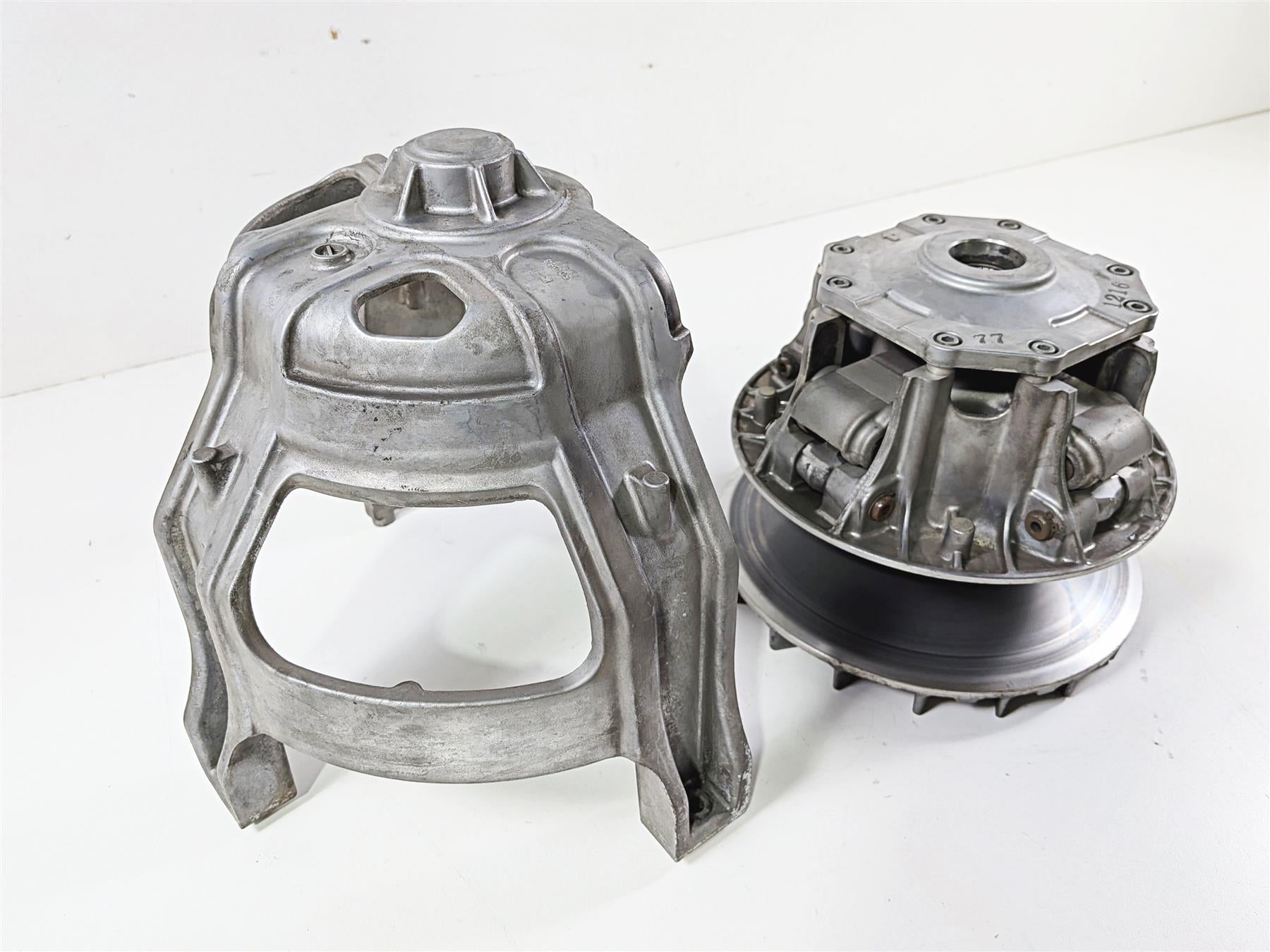 2021 Kawasaki Teryx KRX KRF 1000 ES Primary Drive Clutch Set 49093-0077 {{ shop.shopifyCountryName }} - Mototech271