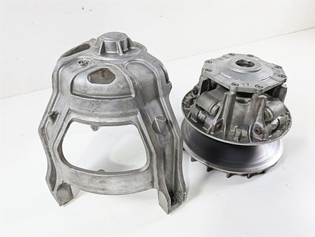 2021 Kawasaki Teryx KRX KRF 1000 ES Primary Drive Clutch Set 49093-0077 {{ shop.shopifyCountryName }} - Mototech271