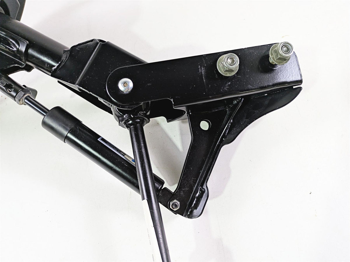 2019 Polaris RZR XP 1000 Highlifter Steering Wheel & Shaft Damper 1824014 {{ shop.shopifyCountryName }} - Mototech271