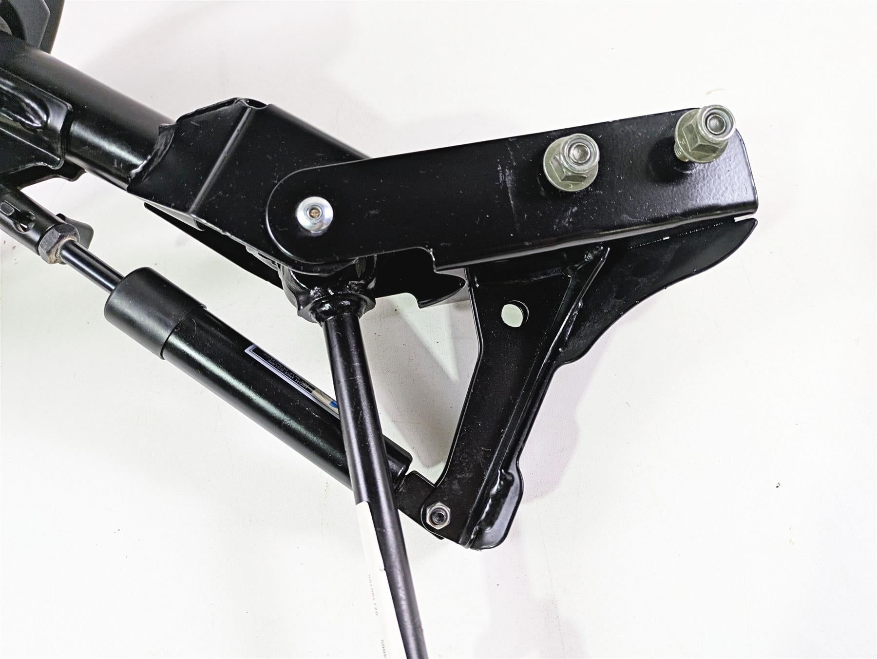2019 Polaris RZR XP 1000 Highlifter Steering Wheel & Shaft Damper 1824014 {{ shop.shopifyCountryName }} - Mototech271