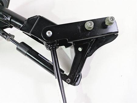 2019 Polaris RZR XP 1000 Highlifter Steering Wheel & Shaft Damper 1824014 {{ shop.shopifyCountryName }} - Mototech271