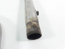 Load image into Gallery viewer, 2001 Moto Guzzi California Sp 1100  Oem Exhaust Header Manifold Set GU29120950 | Mototech271

