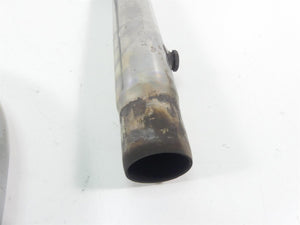 2001 Moto Guzzi California Sp 1100  Oem Exhaust Header Manifold Set GU29120950 | Mototech271