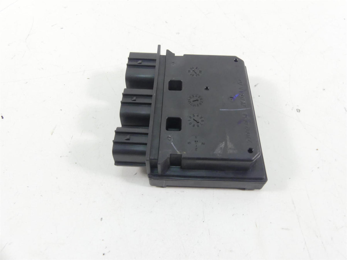 2021 Kawasaki ZX1400 ZX14R Ninja Relay Fuse Junction Box Unit 27002-0050 {{ shop.shopifyCountryName }} - Mototech271