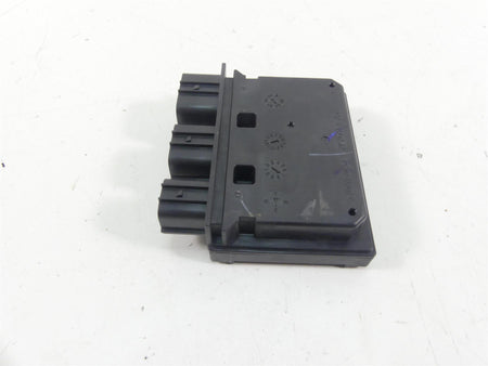 2021 Kawasaki ZX1400 ZX14R Ninja Relay Fuse Junction Box Unit 27002-0050 {{ shop.shopifyCountryName }} - Mototech271