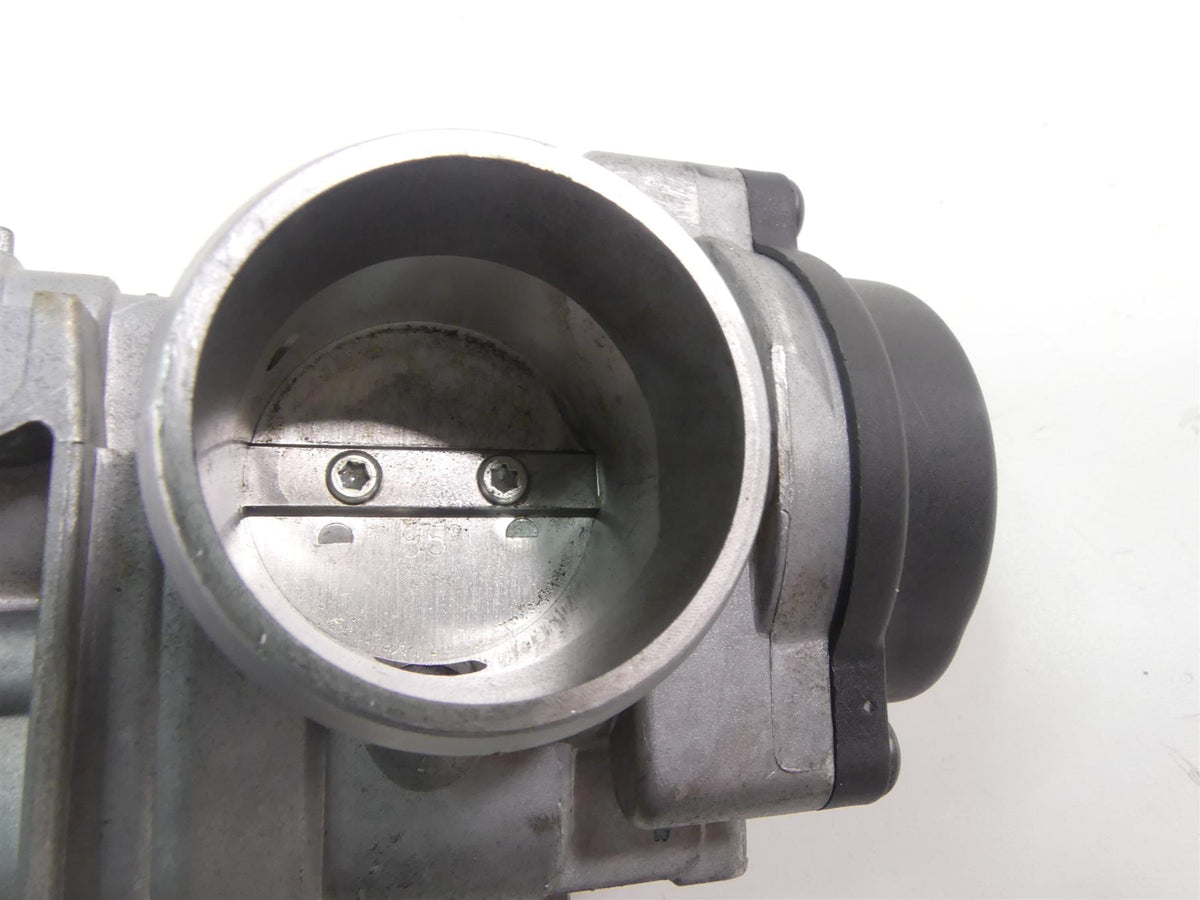 2016 Moto Guzzi V7 II Special 750 Throttle Body Fuel Injection CM228306 {{ shop.shopifyCountryName }} - Mototech271