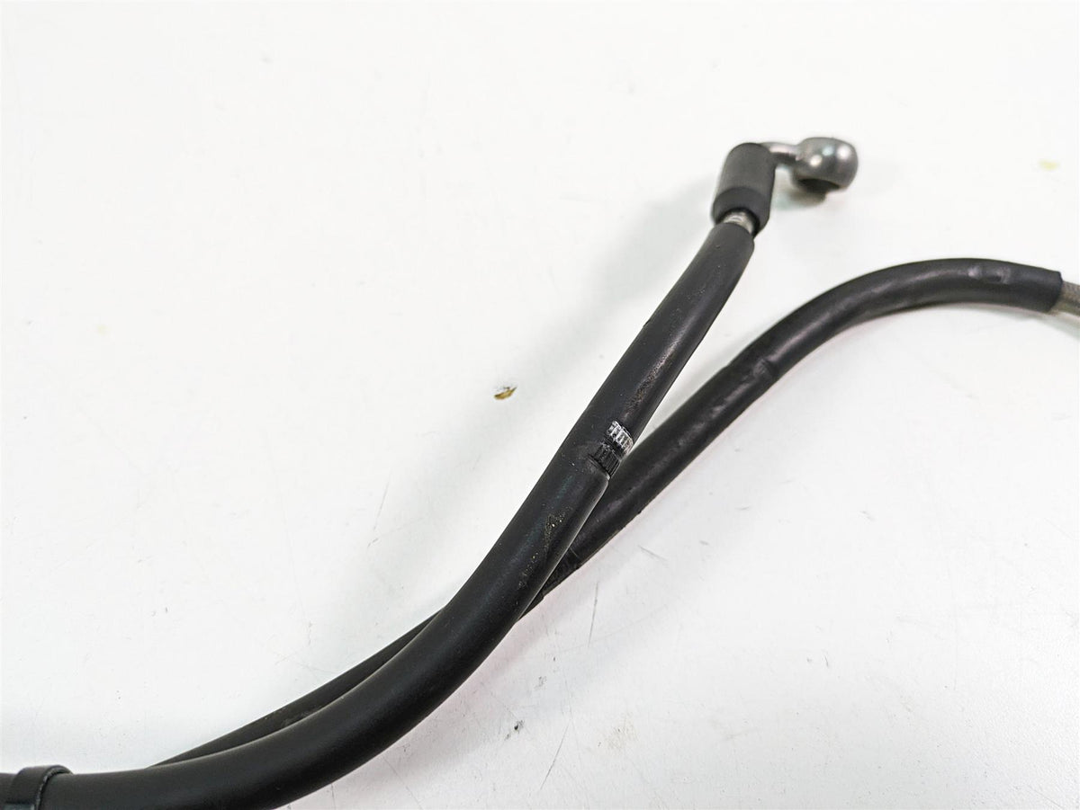 2015 BMW S1000RR K46 Rear Abs Brake Line Hose Set 34328549515 34328548850 {{ shop.shopifyCountryName }} - Mototech271