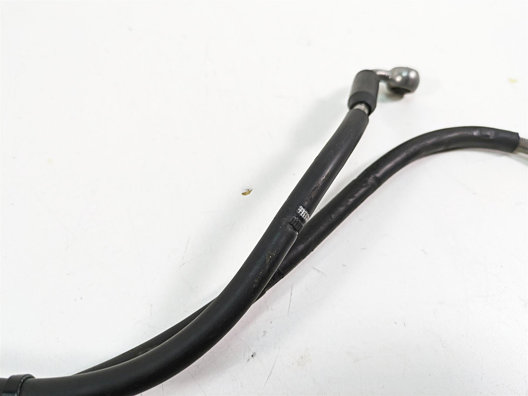 2015 BMW S1000RR K46 Rear Abs Brake Line Hose Set 34328549515 34328548850 {{ shop.shopifyCountryName }} - Mototech271