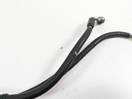 2015 BMW S1000RR K46 Rear Abs Brake Line Hose Set 34328549515 34328548850 {{ shop.shopifyCountryName }} - Mototech271