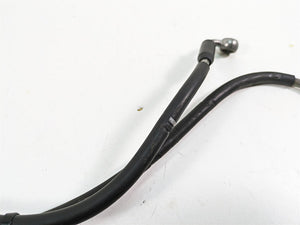 2015 BMW S1000RR K46 Rear Abs Brake Line Hose Set 34328549515 34328548850