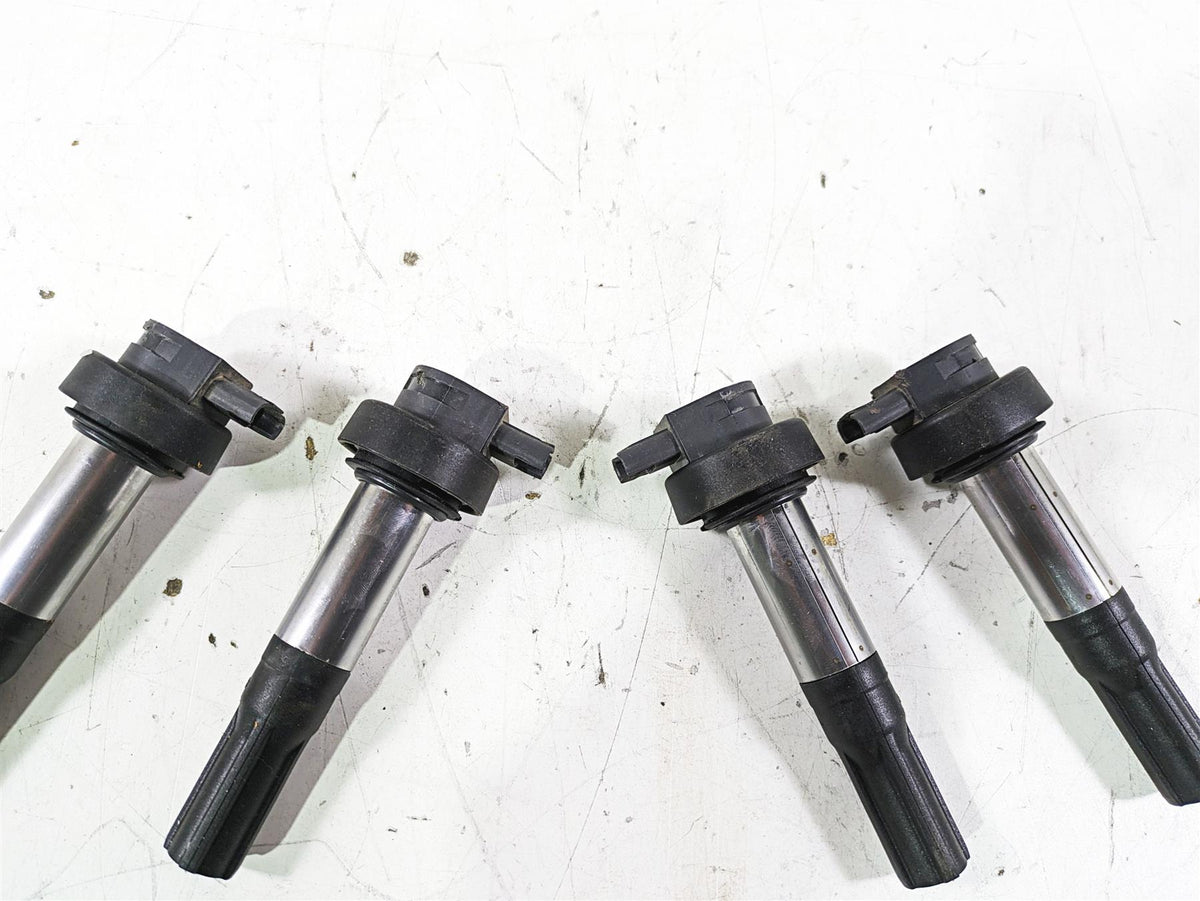 2017 BMW S1000R K47 Eldor Ignition Coils Stick Coil Set - Read 12138523972 {{ shop.shopifyCountryName }} - Mototech271
