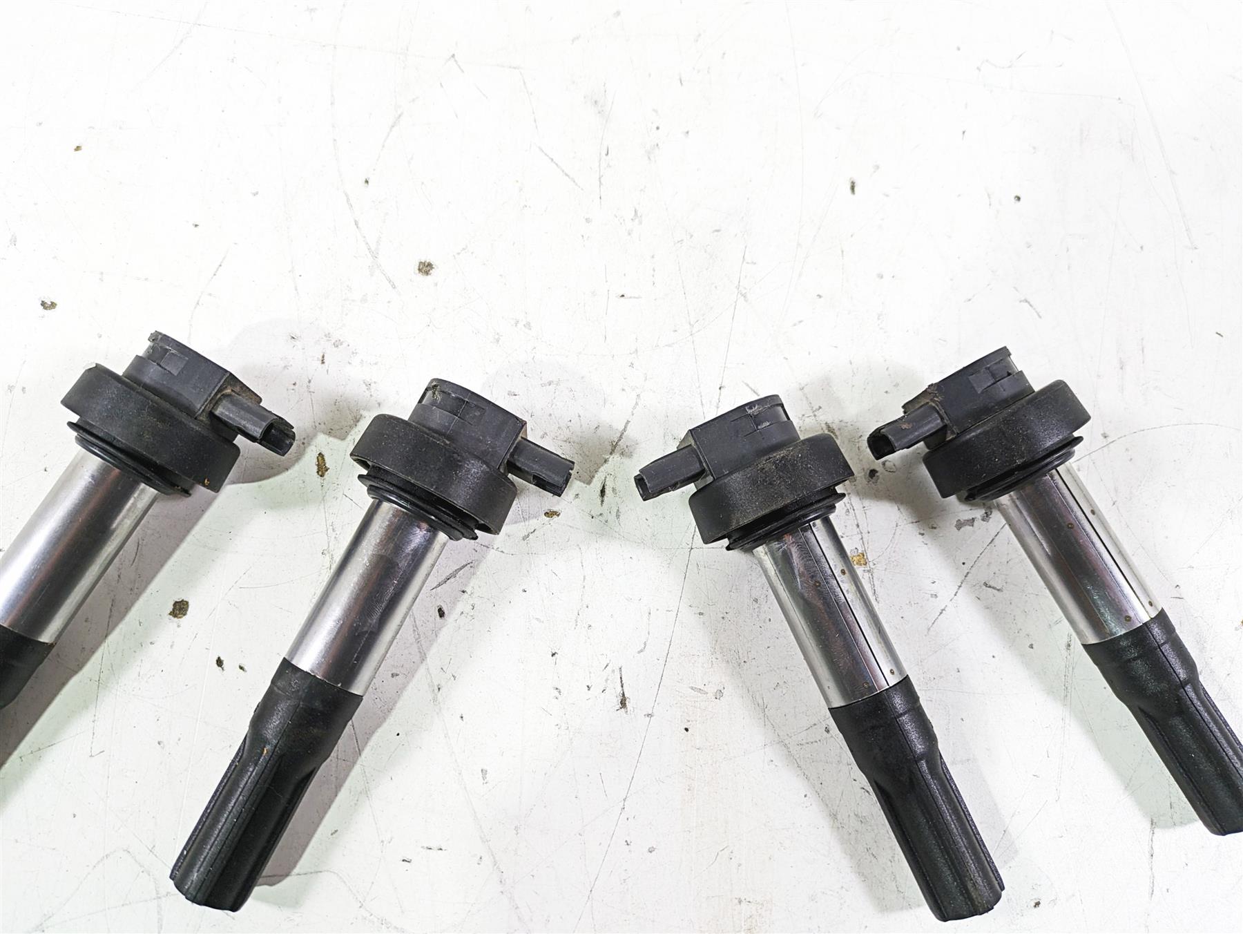 2017 BMW S1000R K47 Eldor Ignition Coils Stick Coil Set - Read 12138523972 {{ shop.shopifyCountryName }} - Mototech271