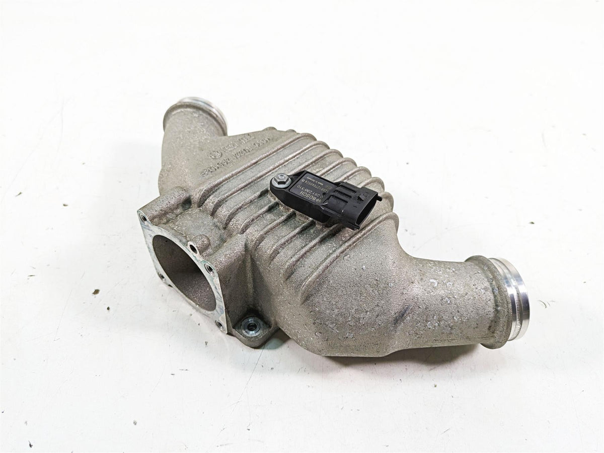 2014 Moto Guzzi California 1400 T Intake Compensator Volume 2A000030 886646 {{ shop.shopifyCountryName }} - Mototech271