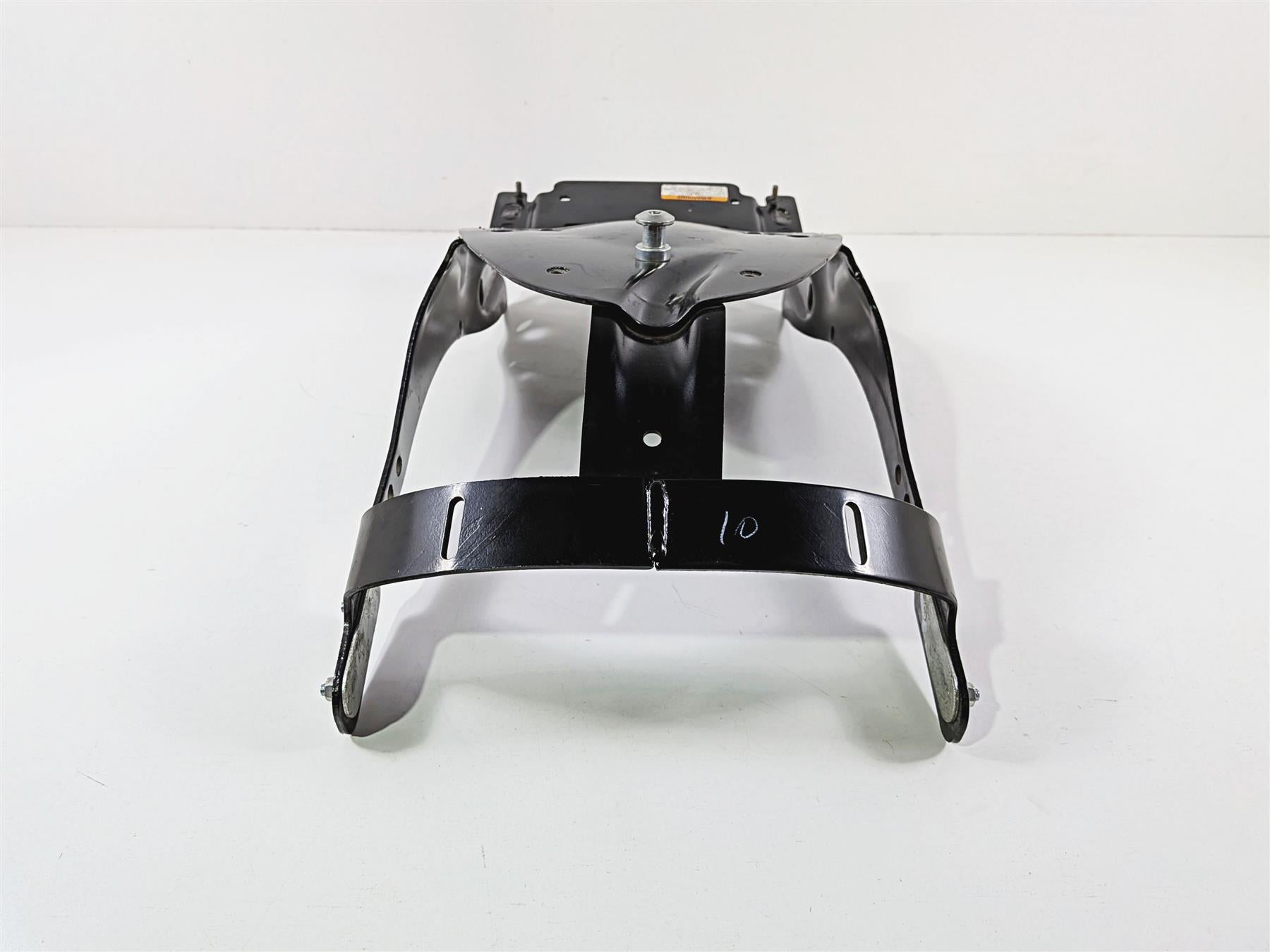 2011 Harley VRSCDX Night Rod Rear Inner Fender Subframe 48523-07 {{ shop.shopifyCountryName }} - Mototech271